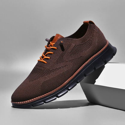 Midnight Breeze Slip-On Sneaker