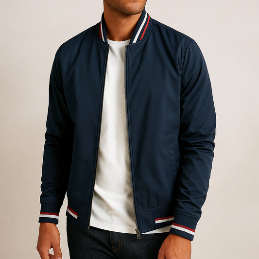 Portofino Bomber Jacket