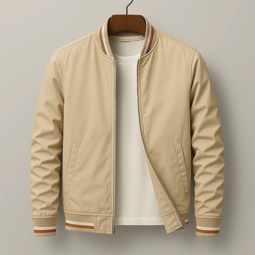 Portofino Bomber Jacket