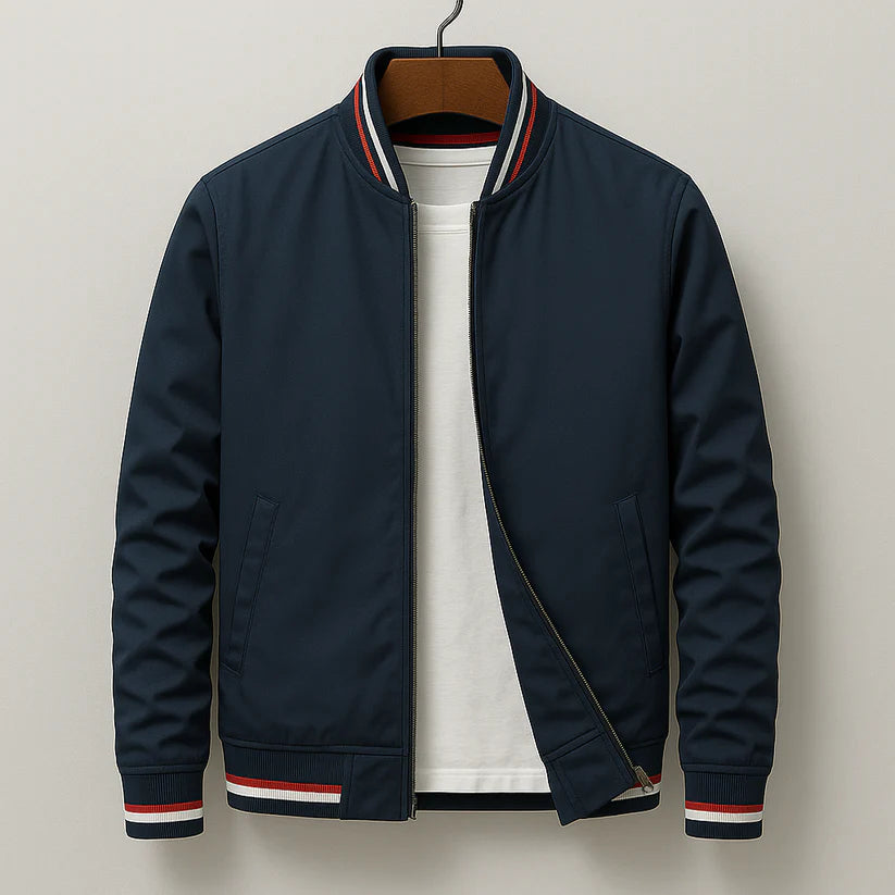 Portofino Bomber Jacket