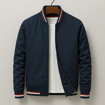 Portofino Bomber Jacket