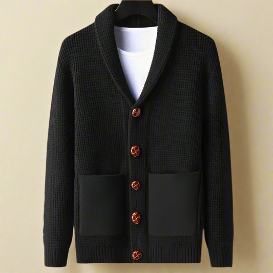 Alexander Matthew Timeless Vintage Cardigan