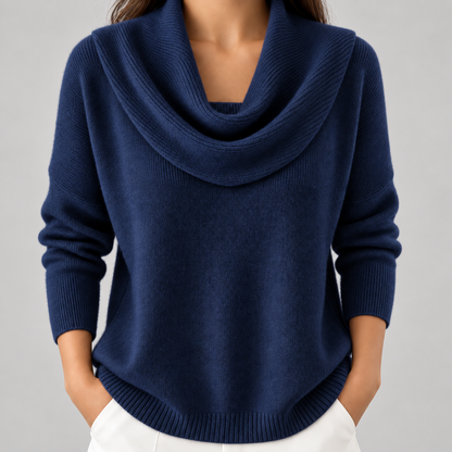Mayla Cashmere Cardigan