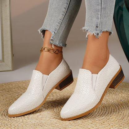 Aristide Loafers