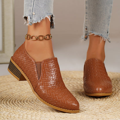 Aristide Loafers