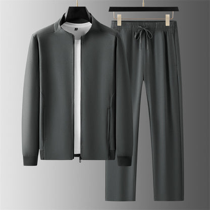 Lucari Tracksuit Set
