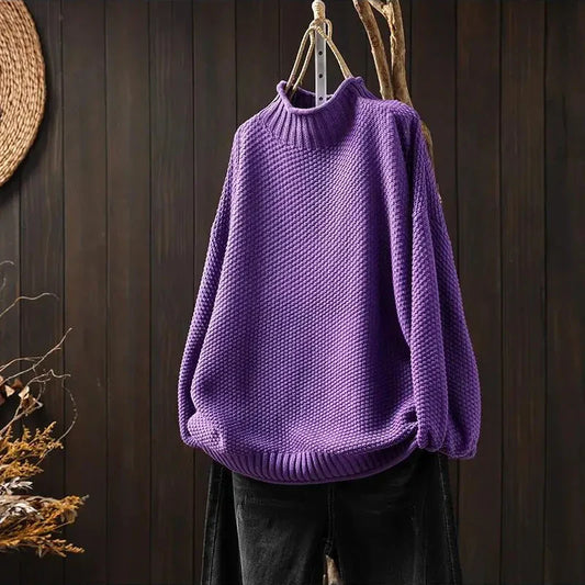 Amara Luxurious Cashmere Sweater