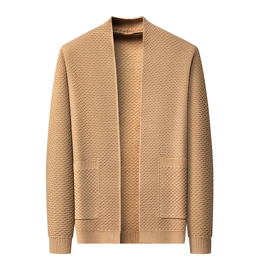 Antonio Rivella Elegant Jacquard Blazer