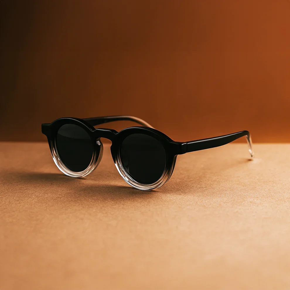 Cobble Retro Shades