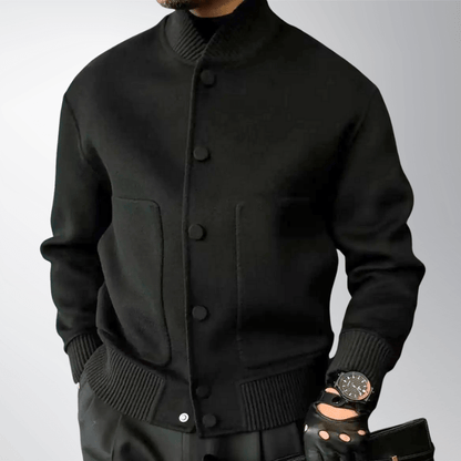 Midnight Edge Jacket