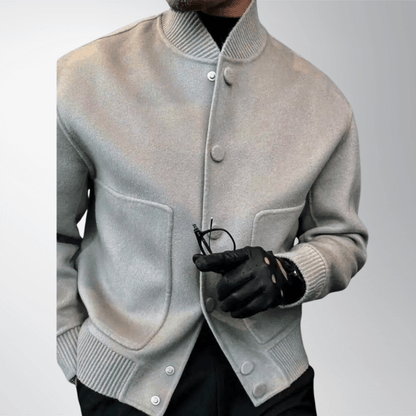 Midnight Edge Jacket