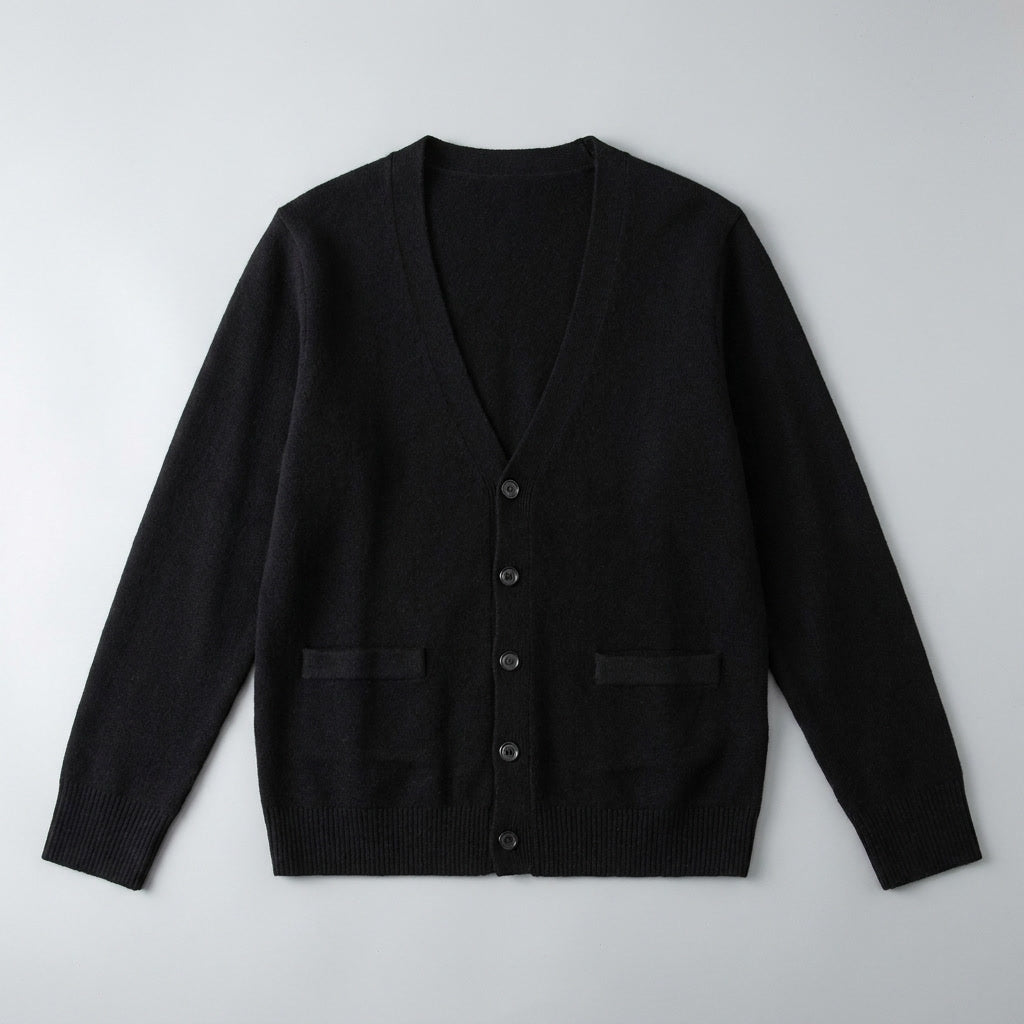 Marlton Wool Cardigan