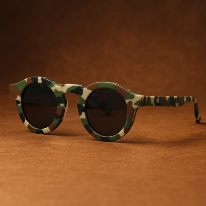 Cobble Retro Shades