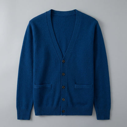 Marlton Wool Cardigan