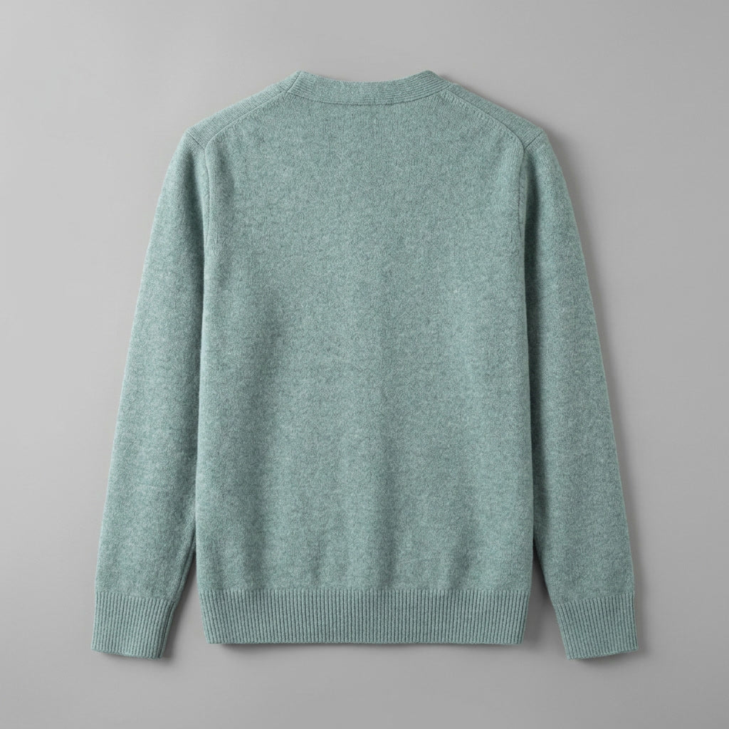 Marlton Wool Cardigan