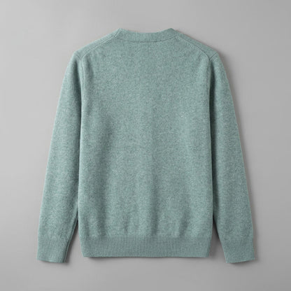 Marlton Wool Cardigan