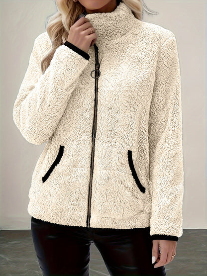 Timberline Fleece Jacket