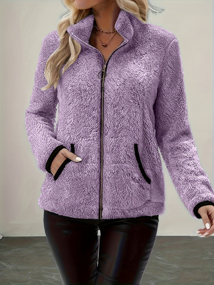 Timberline Fleece Jacket