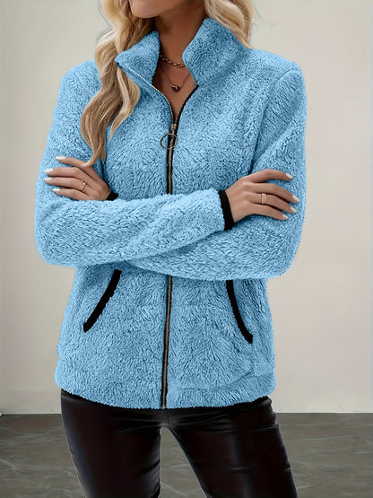 Timberline Fleece Jacket