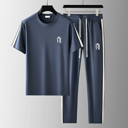 Elegant Royal Junction Set
